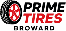Prime Tires Broward